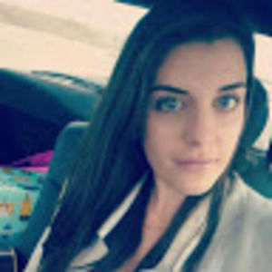 Meet your Posher, Camille